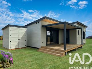  Maison � vendre 4 pi�ces 50 m�