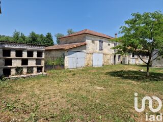  Maison � vendre 8 pi�ces 220 m�