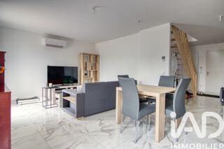  Maison � vendre 5 pi�ces 96 m�