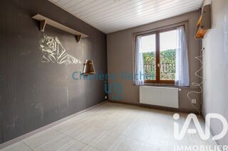  Maison � vendre 5 pi�ces 125 m�