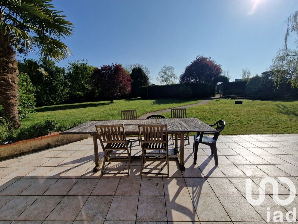  vendre  Maison Chalonnes-sur-Loire (49290)