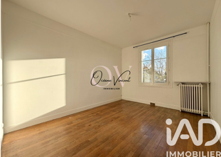  Appartement � vendre 2 pi�ces 46 m�