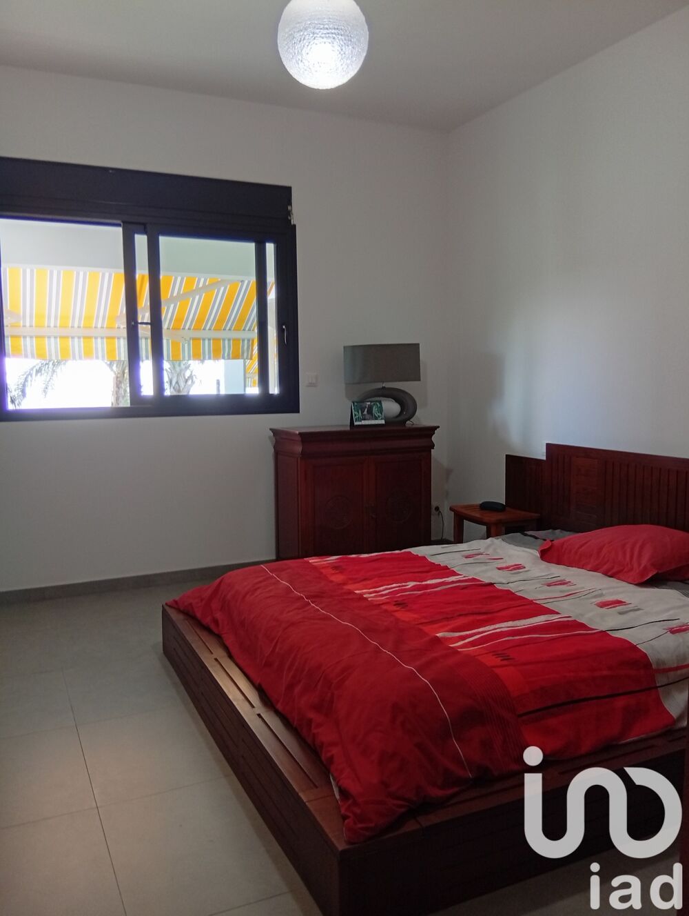 � vendre  Maison Sainte-Marie (97438)