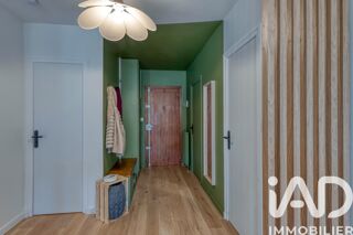  Appartement � vendre 4 pi�ces 84 m�