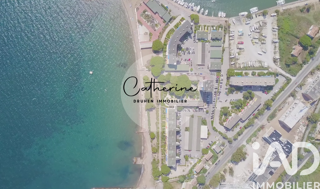  Appartement � vendre 2 pi�ces 45 m�