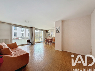  Appartement � vendre 4 pi�ces 121 m�