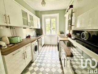  Appartement  vendre 3 pices 90 m