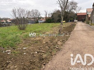  Terrain � vendre 712 m�