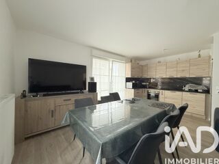  Appartement � vendre 4 pi�ces 76 m�