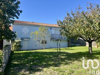  Maison  vendre 4 pices 88 m