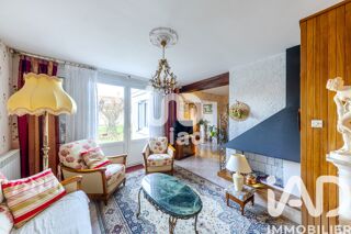  Maison � vendre 5 pi�ces 88 m�