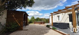  Maison  vendre 5 pices 114 m