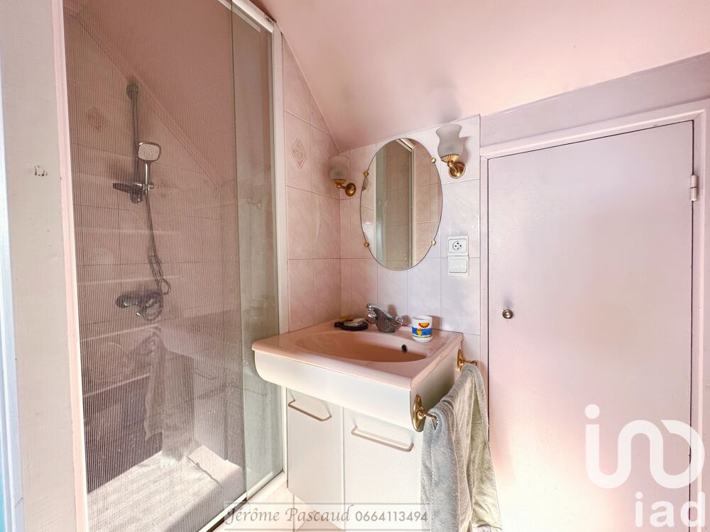  vendre  Maison Rueil-Malmaison (92500)