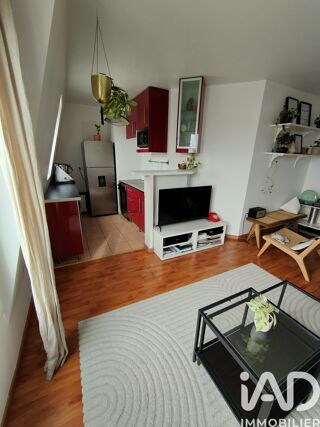  Appartement � vendre 3 pi�ces 55 m�