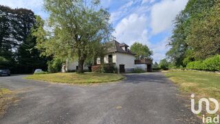  Immeuble  vendre 282 m