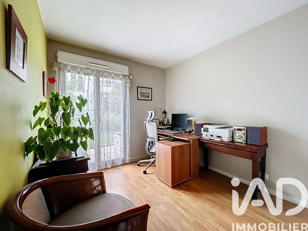 � vendre  Appartement Ch�tillon (92320)