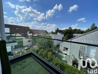  Appartement  vendre 2 pices 45 m