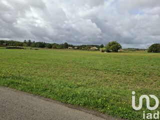  Terrain  vendre 1119 m