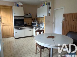  Maison � vendre 5 pi�ces 109 m�