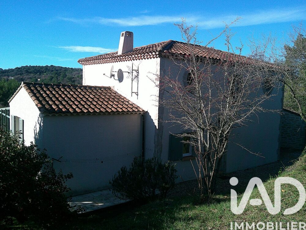 � vendre  Maison �venos (83330)