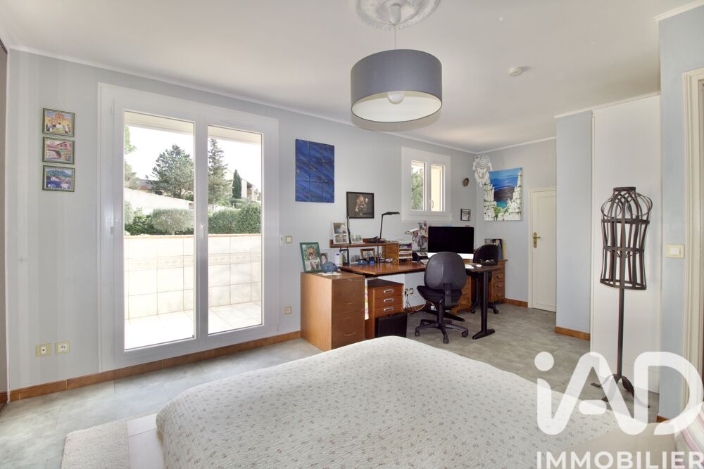 � vendre  Maison Carnoux-en-Provence (13470)