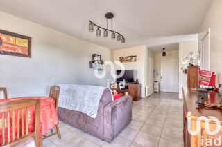  Appartement � vendre 2 pi�ces 41 m�