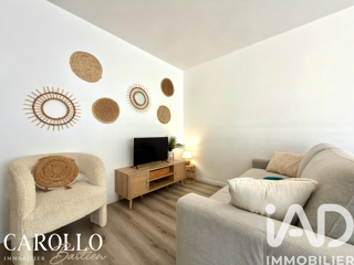  Appartement � vendre 2 pi�ces 34 m�