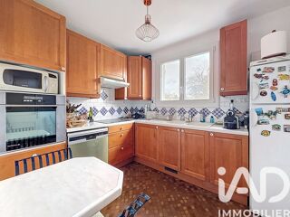  Maison � vendre 6 pi�ces 116 m�