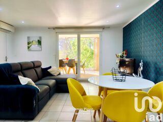  Appartement � vendre 3 pi�ces 62 m�