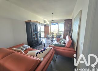  Appartement � vendre 3 pi�ces 88 m�