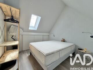  Maison � vendre 2 pi�ces 37 m�