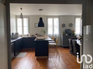  Appartement  vendre 3 pices 80 m