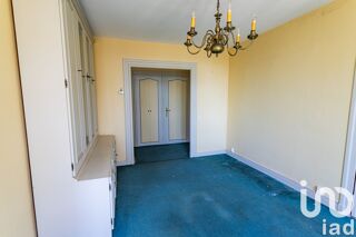  Appartement  vendre 5 pices 75 m