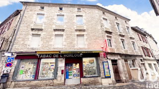  Immeuble � vendre 524 m�