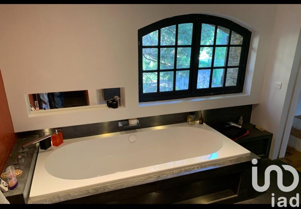  vendre  Maison La Garde-Freinet (83680)