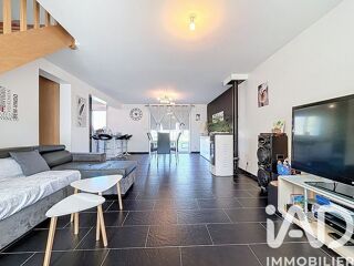  Maison � vendre 5 pi�ces 88 m�