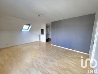  Appartement  vendre 2 pices 43 m