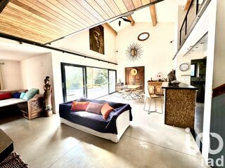  Maison � vendre 9 pi�ces 350 m�