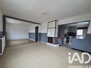  Maison � vendre 5 pi�ces 134 m�