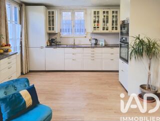  Maison � vendre 4 pi�ces 111 m�