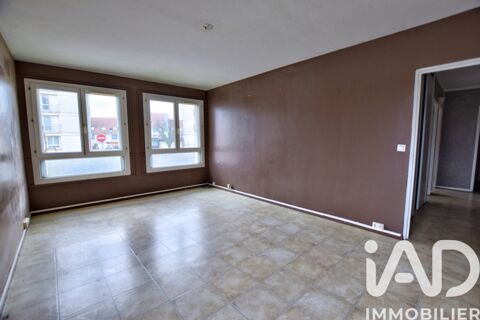   Vente Appartement 3 pi�ces Appartement - 3 pi�ce(s) - 69 m�
