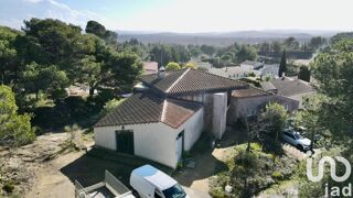  Villa � vendre 7 pi�ces 268 m�