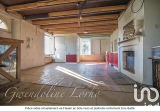  Maison � vendre 2 pi�ces 80 m�