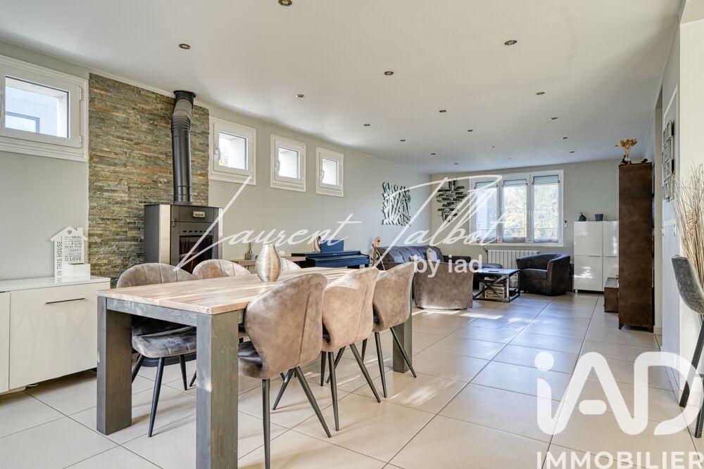  vendre  Maison Houilles (78800)