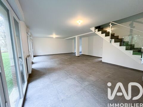   Vente Maison/villa 6 pi�ces Maison - 6 pi�ce(s) - 141 m�