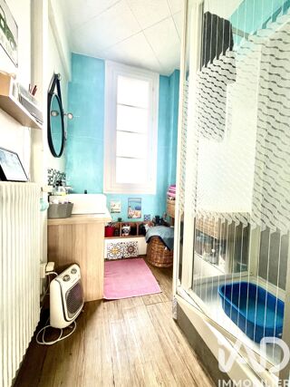  Appartement � vendre 2 pi�ces 54 m�