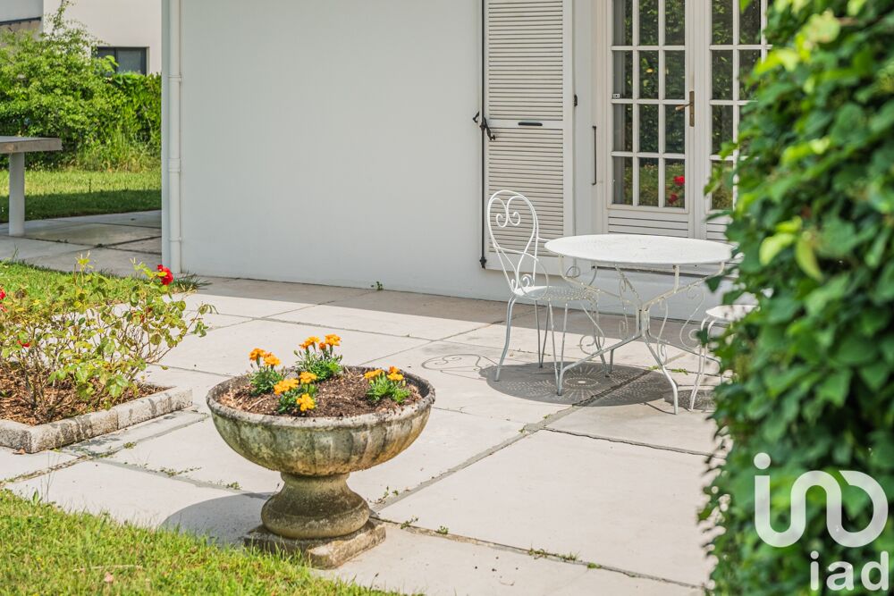 � vendre  Maison Saint-Ismier (38330)