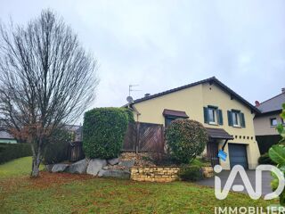  Maison � vendre 7 pi�ces 165 m�