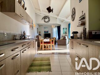  Maison � vendre 4 pi�ces 73 m�
