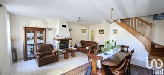  Maison  vendre 6 pices 134 m